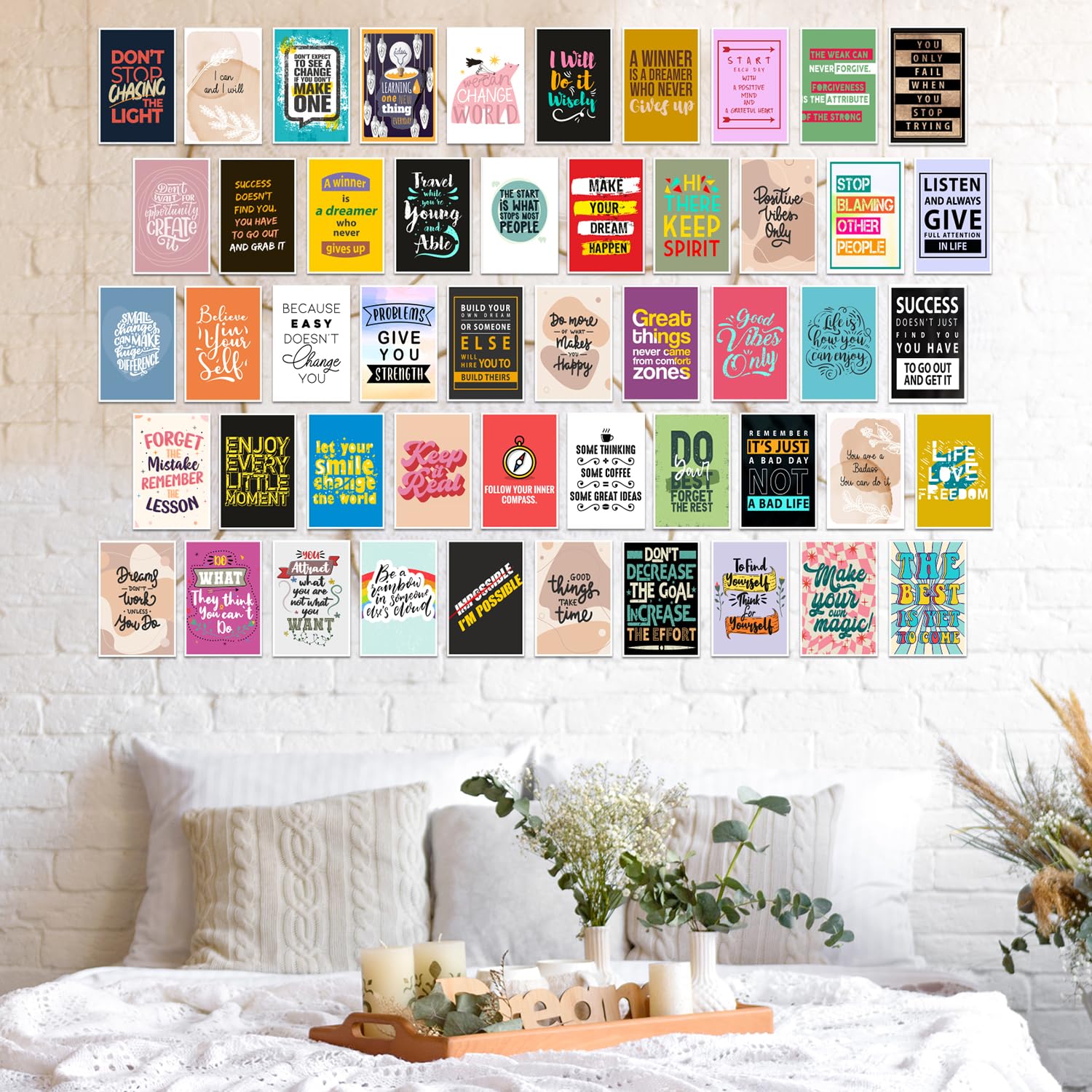 10 Ideas To Style Your Home